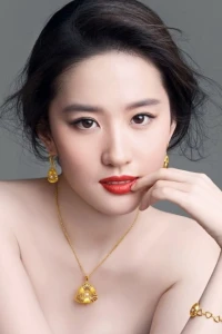 Foto de Liu Yifei