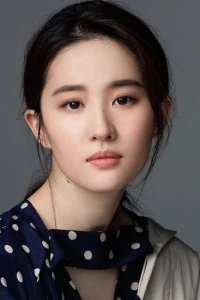 Foto de Liu Yifei
