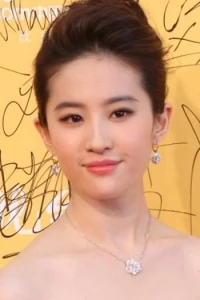 Foto de Liu Yifei