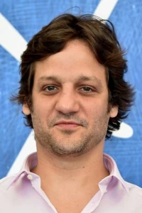 Foto de Rodrigo de la Serna