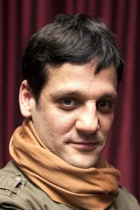 Foto de Rodrigo de la Serna