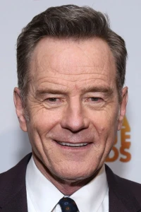 Foto de Bryan Cranston