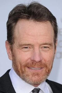 Foto de Bryan Cranston