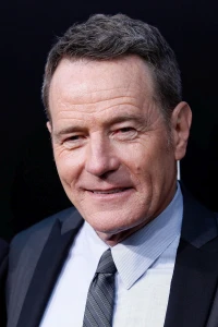 Foto de Bryan Cranston