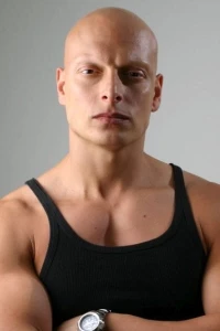 Photo of Joseph Gatt