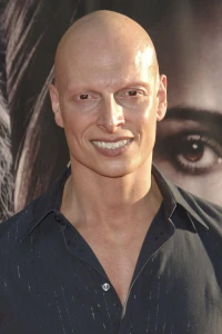 Photo of Joseph Gatt