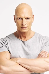 Photo of Joseph Gatt