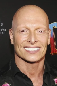 Photo of Joseph Gatt