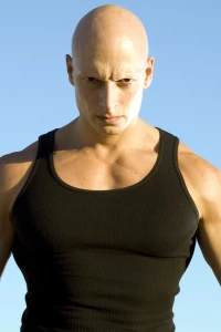 Photo of Joseph Gatt