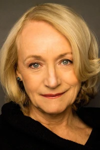 Photo of Rosemary Dunsmore