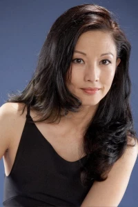Photo of Tamlyn Tomita