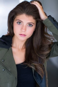 Photo of Emily Bader