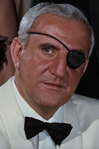 Photo of Adolfo Celi