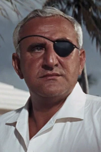 Photo of Adolfo Celi