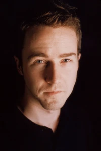 Photo of Edward Norton