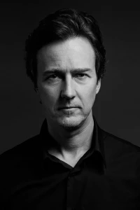 Photo of Edward Norton