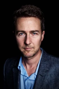 Photo of Edward Norton