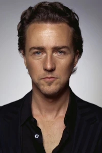 Photo of Edward Norton