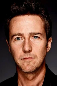 Photo of Edward Norton