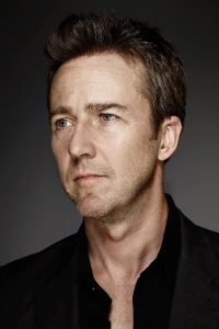 Photo of Edward Norton