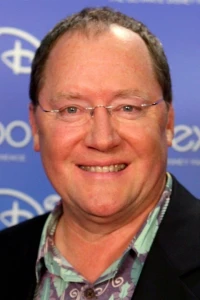 Photo of John Lasseter