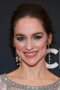 Photo of Melanie Scrofano