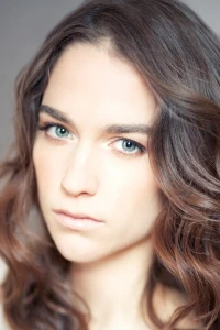 Photo of Melanie Scrofano