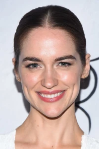 Photo of Melanie Scrofano