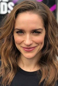 Photo of Melanie Scrofano