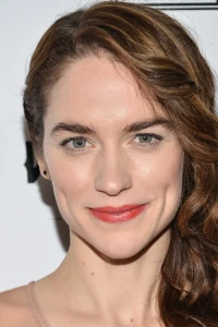 Photo of Melanie Scrofano