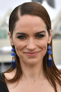 Photo of Melanie Scrofano