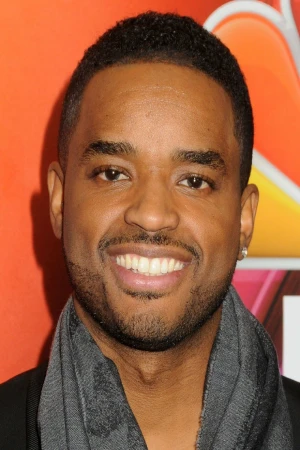 Larenz Tate