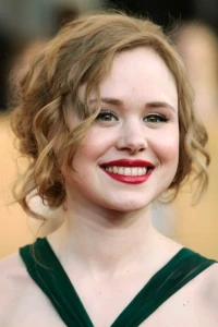 Photo of Alison Pill