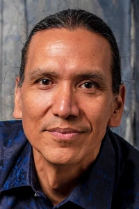 Photo of Michael Greyeyes