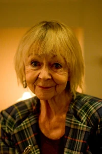 Photo of Sheila Reid