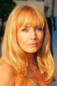 Photo of Rebecca De Mornay