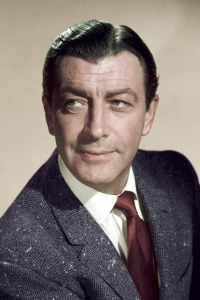 Foto de Robert Taylor