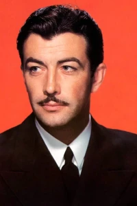 Foto de Robert Taylor