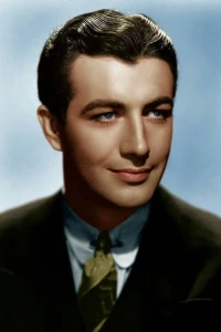 Foto de Robert Taylor