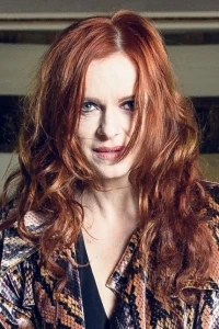 Photo of Maria Luísa Mendonça