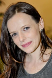 Photo of Maria Luísa Mendonça