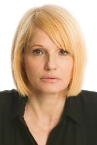 Photo of Ellen Barkin