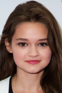 Photo of Ciara Bravo