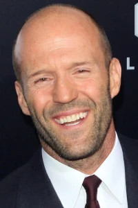Photo of Jason Statham