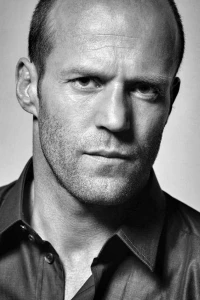 Photo of Jason Statham