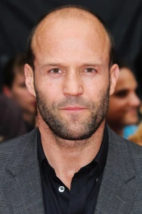 Photo of Jason Statham