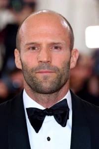 Photo of Jason Statham