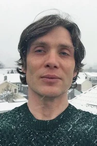 Photo of Cillian Murphy