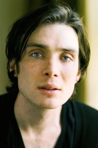 Photo of Cillian Murphy