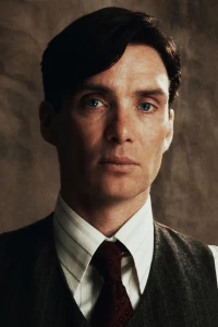 Photo of Cillian Murphy